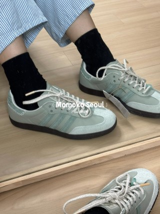 Adidas Samba OG view 5