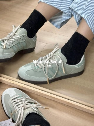 Adidas Samba OG view 6
