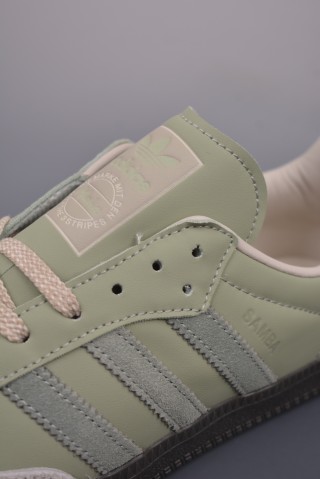 Adidas Samba OG 'Brown' view 7