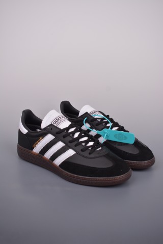 Adidas Samba OG 'Brown' view 1