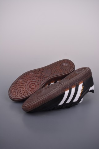 Adidas Samba OG 'Brown' view 3