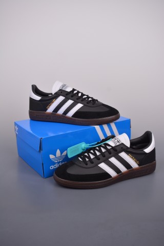Adidas Samba OG 'Brown' view 5