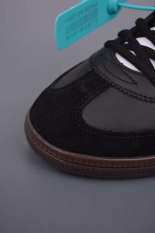 Adidas Samba OG 'Brown' view 6