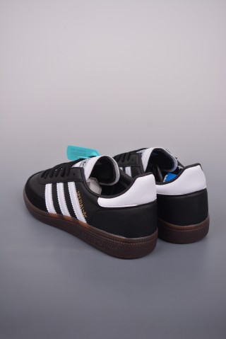 Adidas Samba OG 'Brown' view 2