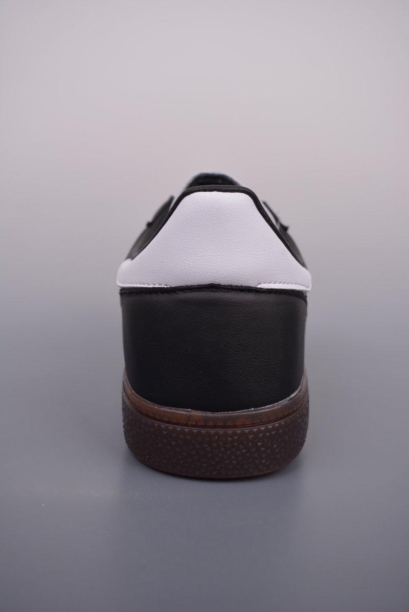 Adidas Samba OG 'Brown' view