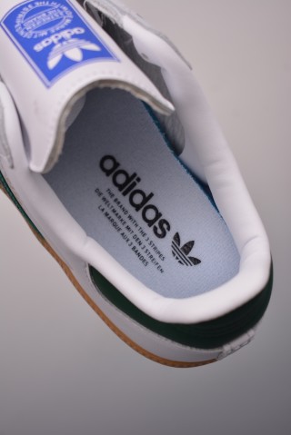 Adidas Samba OG 'Brown' view 9