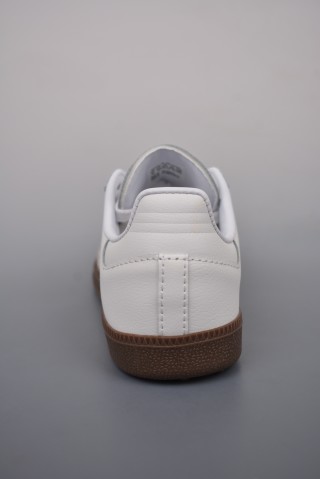 Adidas Samba OG 'Brown' view 4