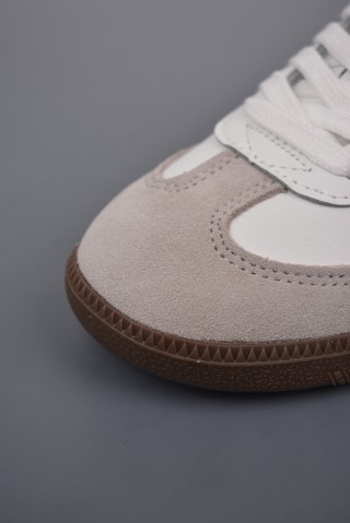 Adidas Samba OG 'Brown' view 6