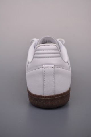 Adidas Samba OG 'Pink' view 4