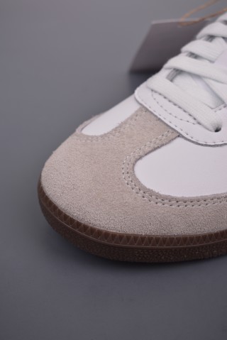 Adidas Samba OG 'Pink' view 6