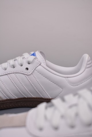 Adidas Samba OG 'Pink' view 8