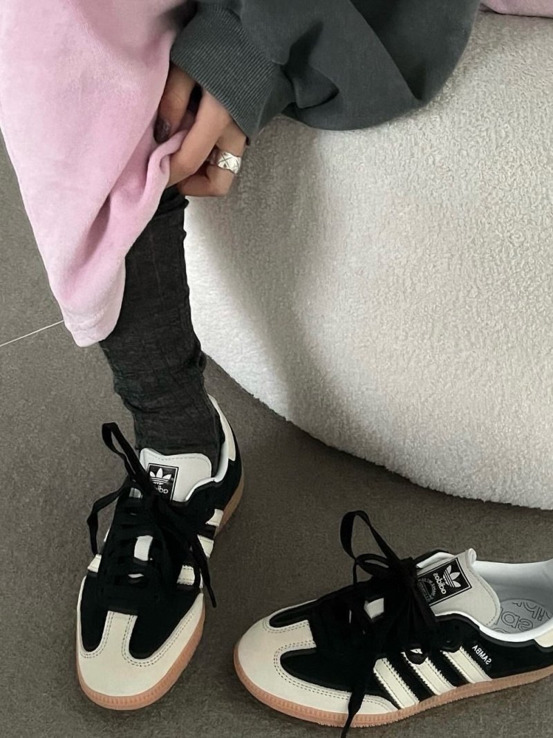 Adidas Samba OG
