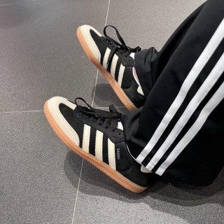 Adidas Samba OG view 3
