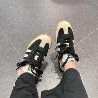 Adidas Samba OG view 4