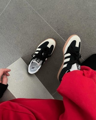 Adidas Samba OG view 5