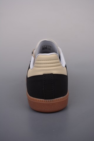 Adidas Samba OG 'Brown' view 4
