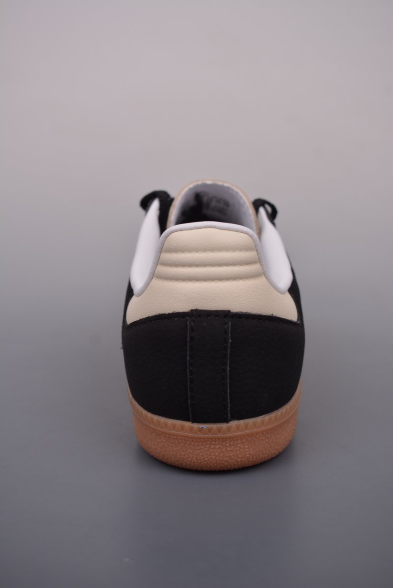 Adidas Samba OG 'Brown / Pink' view