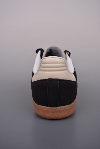 Adidas Samba OG 'Brown / Pink' view 4