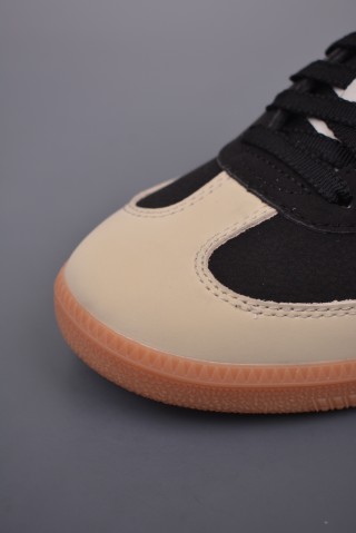 Adidas Samba OG 'Brown / Pink' view 6