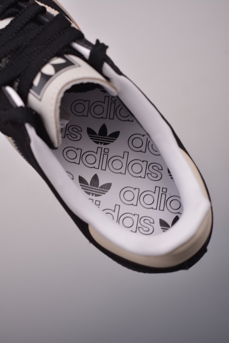 Adidas Samba OG 'Brown / Pink' view