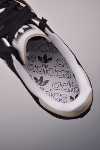 Adidas Samba OG 'Brown / Pink' view 9