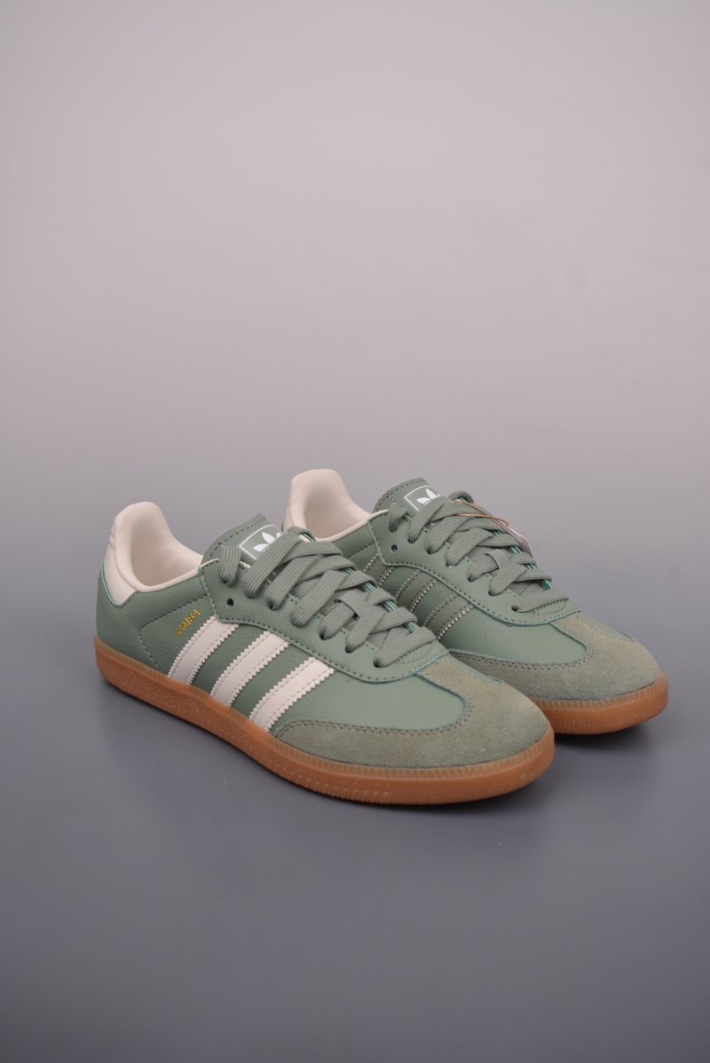 Adidas Samba OG 'Pink'