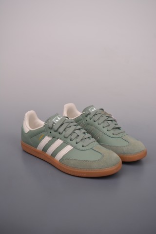 Adidas Samba OG 'Pink' view 1