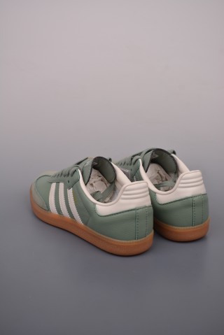 Adidas Samba OG 'Pink' view 2