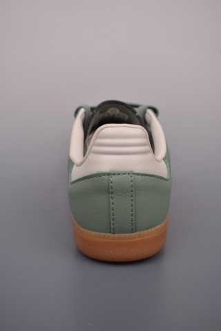 Adidas Samba OG 'Pink' view 4