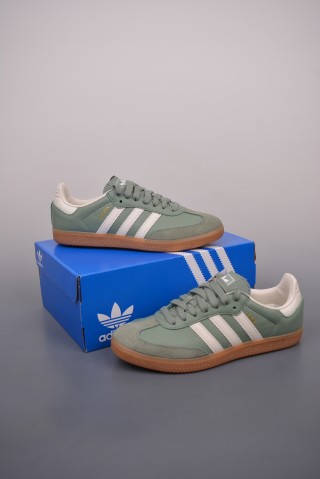 Adidas Samba OG 'Pink' view 5