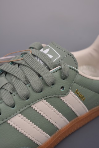Adidas Samba OG 'Pink' view 7