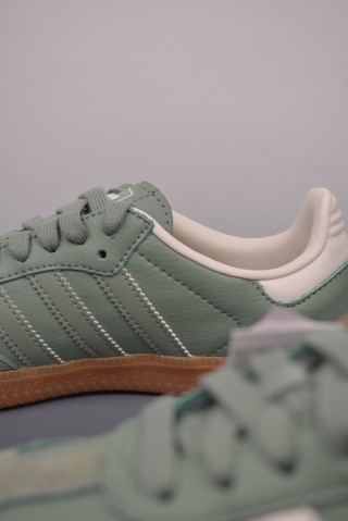 Adidas Samba OG 'Pink' view 8