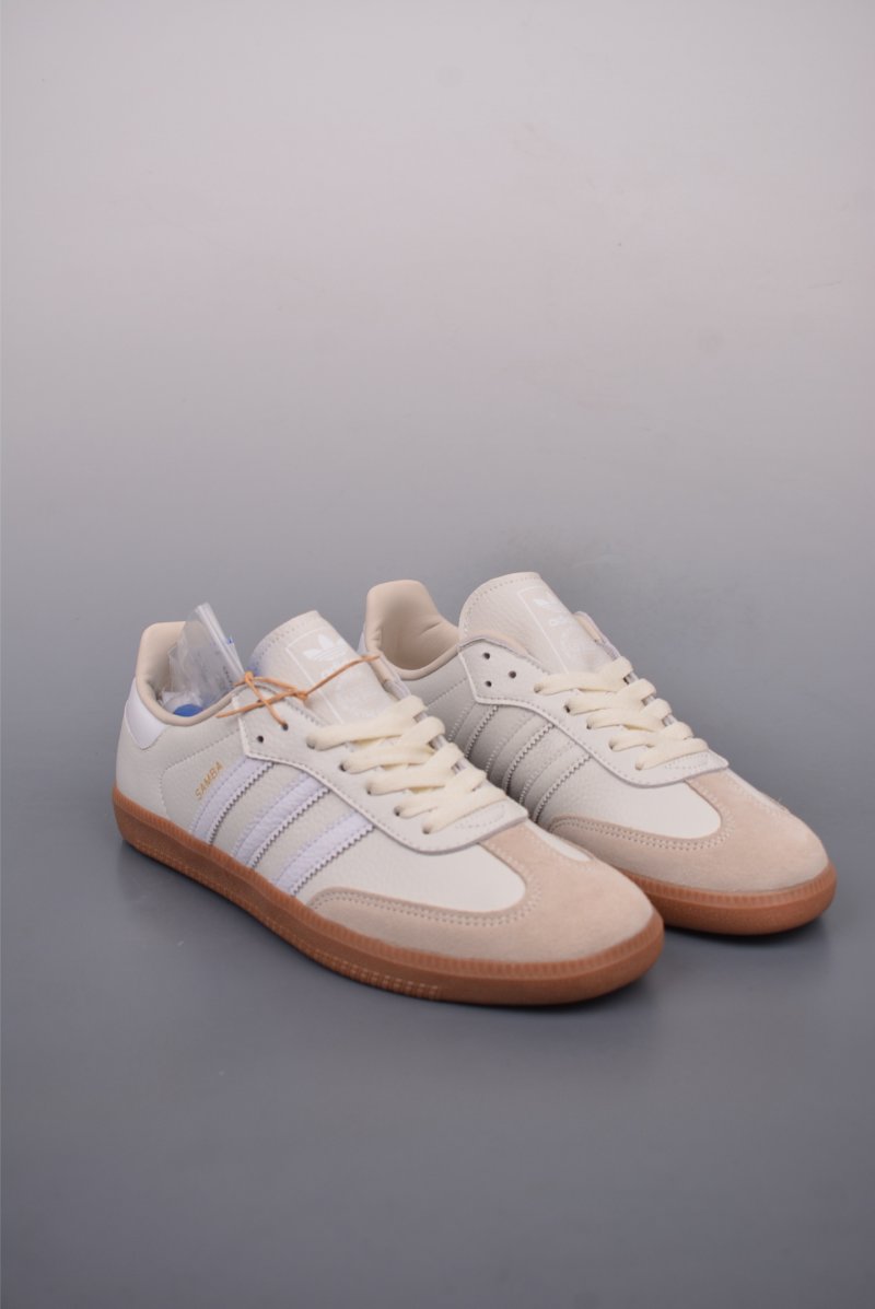 Adidas Samba OG 'Brown'
