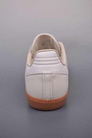 Adidas Samba OG 'Brown' view 4
