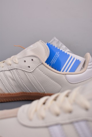 Adidas Samba OG 'Brown' view 8