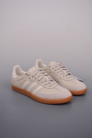 Adidas Samba OG 'Pink' view 1