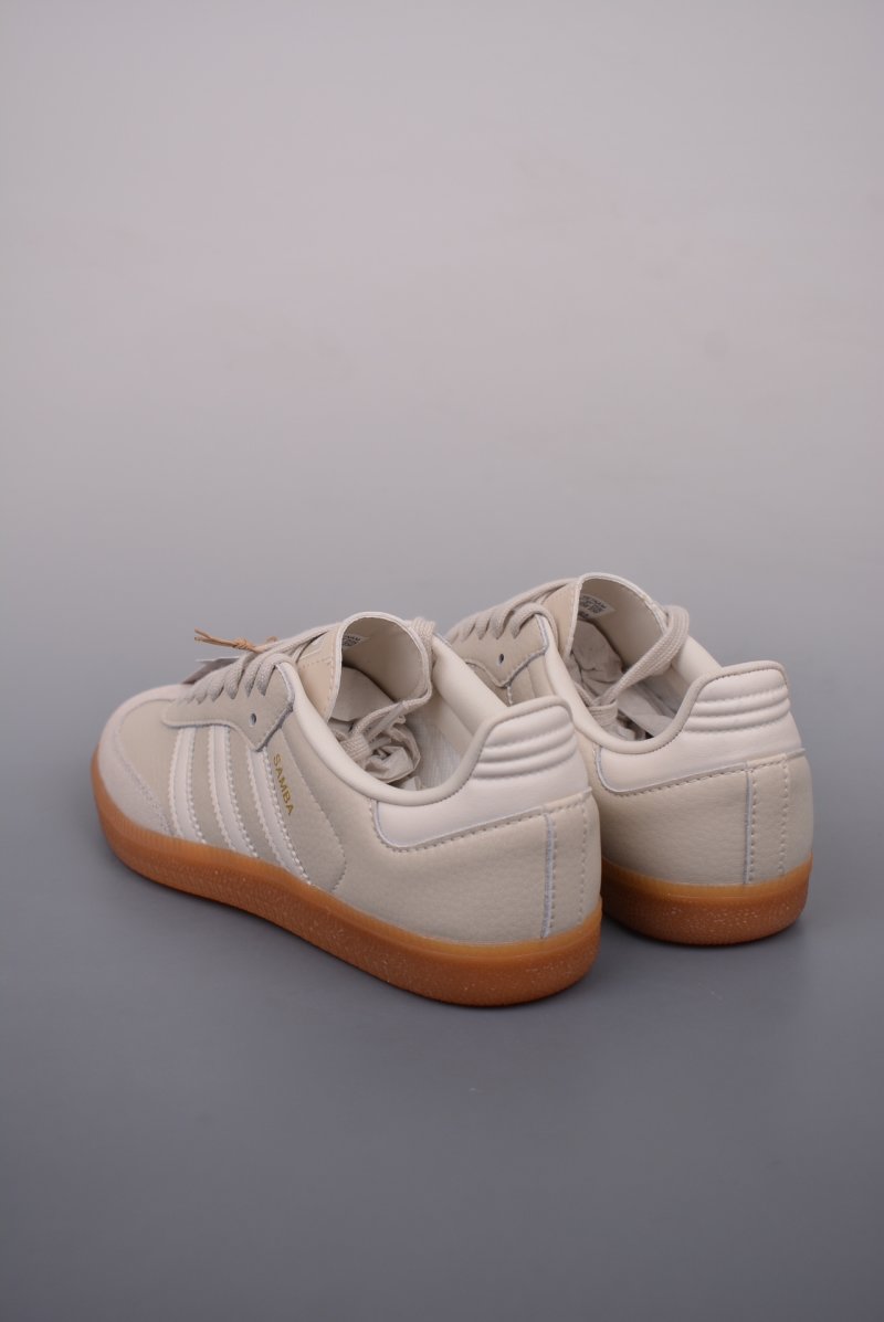 Adidas Samba OG 'Pink' view