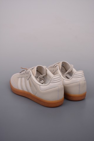 Adidas Samba OG 'Pink' view 2