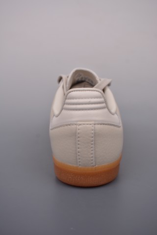 Adidas Samba OG 'Pink' view 4