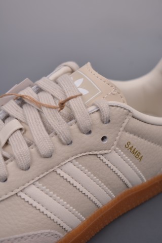 Adidas Samba OG 'Pink' view 7
