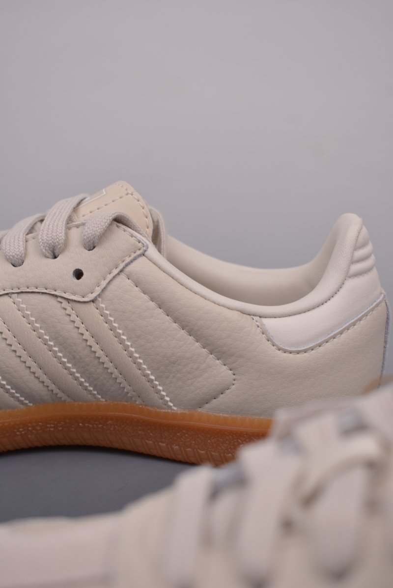 Adidas Samba OG 'Pink' view