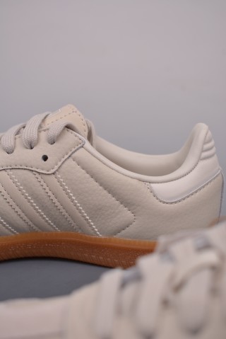 Adidas Samba OG 'Pink' view 8