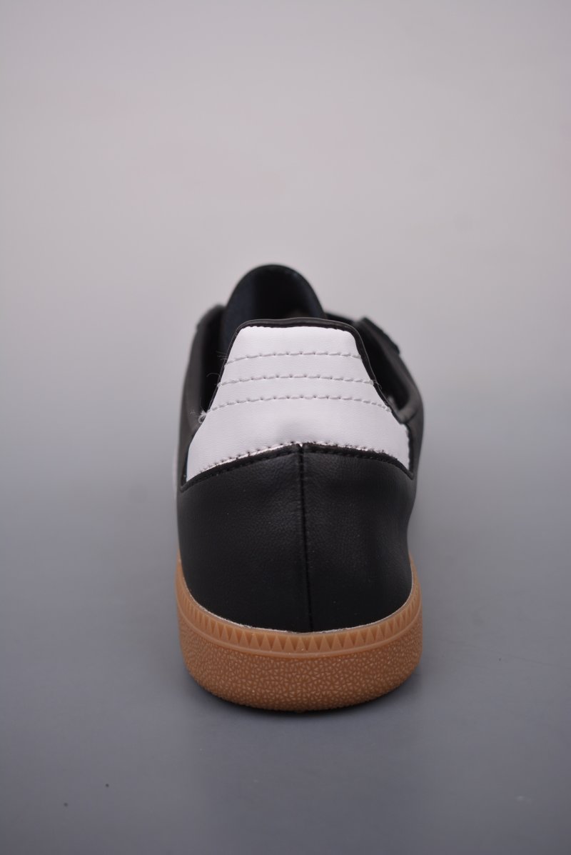 Adidas Samba OG 'Brown / Pink' view