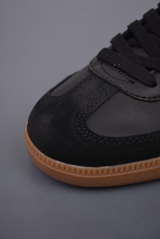 Adidas Samba OG 'Brown / Pink' view 6