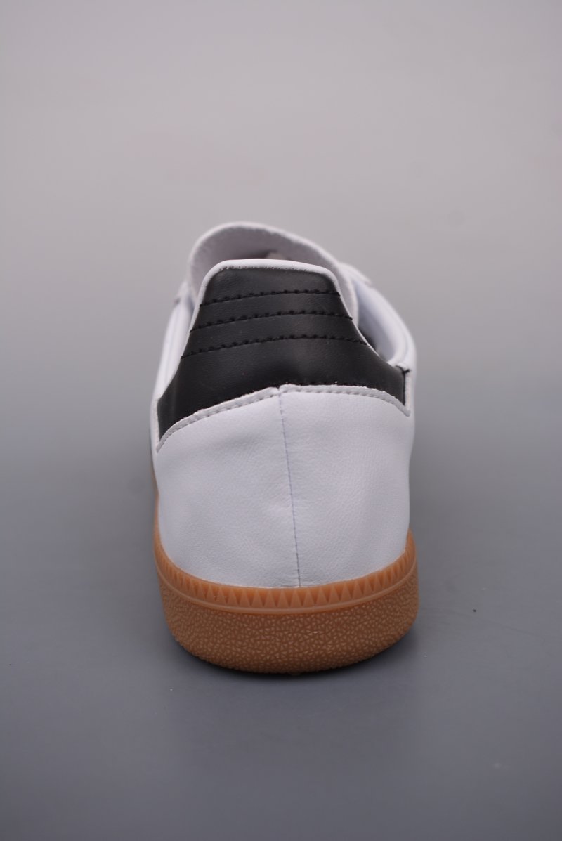 Adidas Samba OG 'Brown / Pink' view