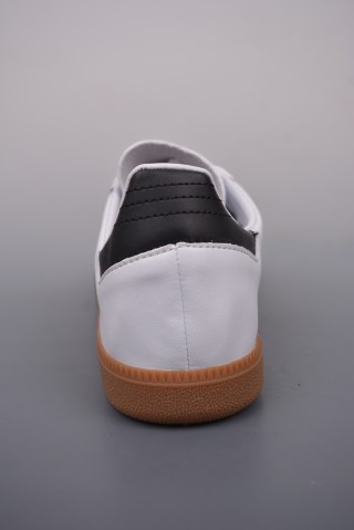 Adidas Samba OG 'Brown / Pink' view 4