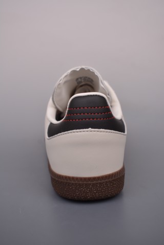Adidas Samba OG 'Brown' view 4