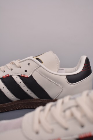 Adidas Samba OG 'Brown' view 8