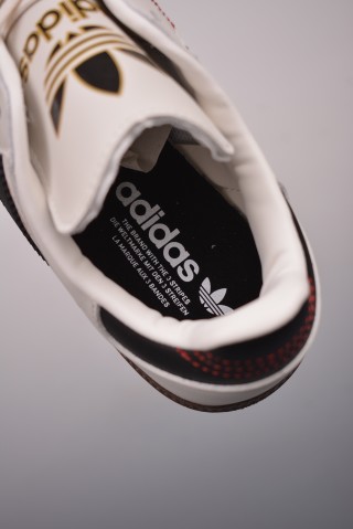 Adidas Samba OG 'Brown' view 9