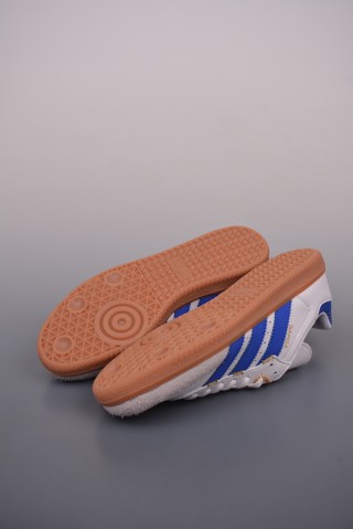 Adidas Samba OG 'Brown' view 3